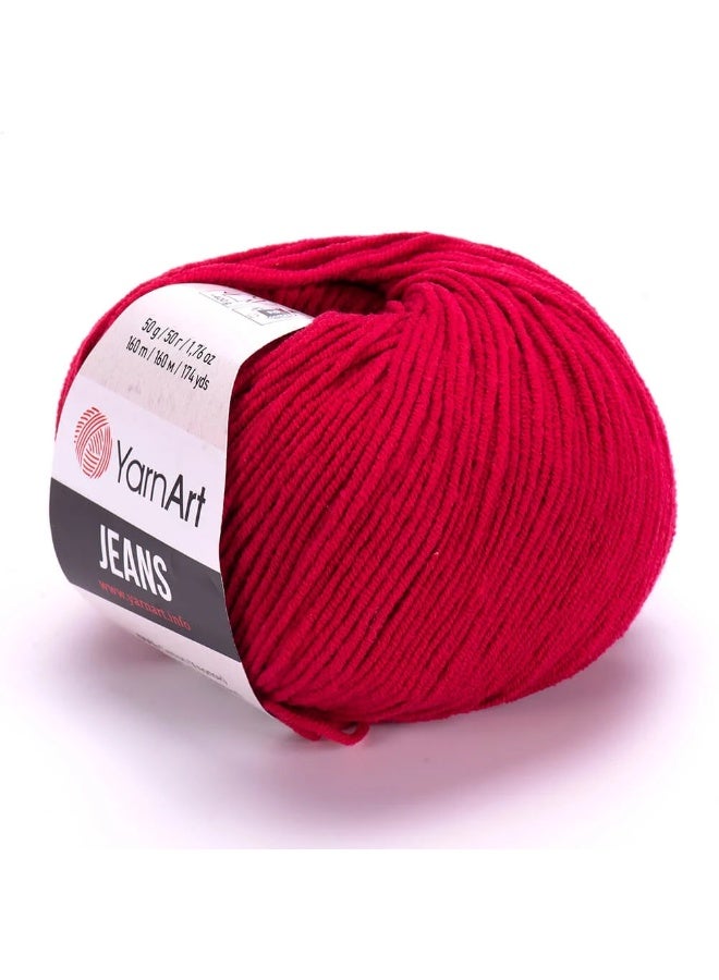 Yarn Art Jeans 51