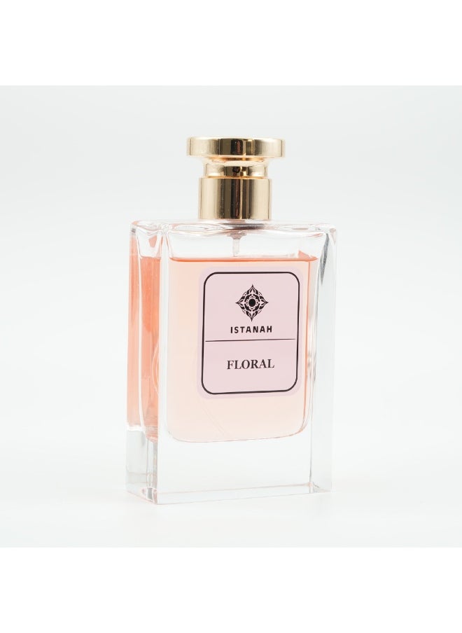 اسطناها - Floral Eau De Parfum - 100Ml - Image 1