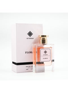 Floral Eau De Parfum - 100Ml