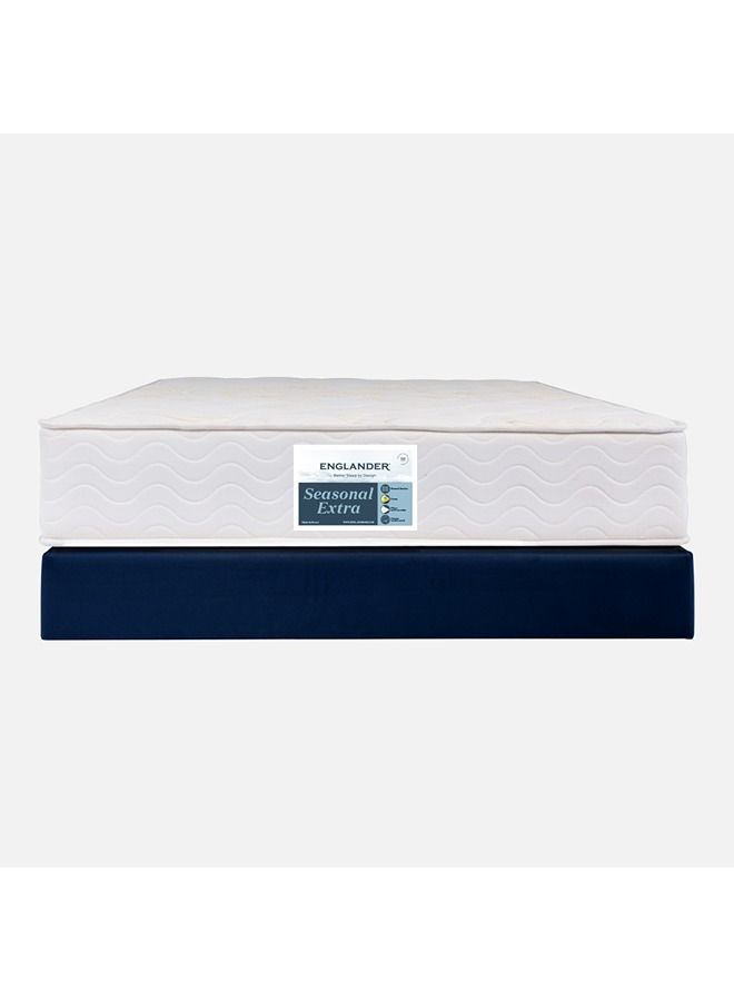 Englander Seasonal Extra mattress 100 x 190, height 30 - Image 2