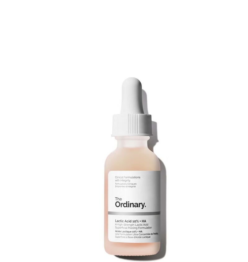 The Ordinary Lactic Acid 10% + Ha 2% 30Ml 30mlml - Image 2