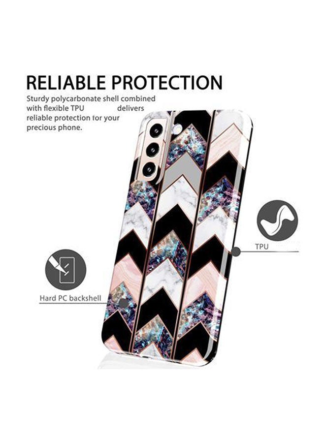 Protective Case Cover For Samsung Galaxy S8 Plus Smart Series Printed Protective Case Cover for Samsung Galaxy S8 Plus My Door Is Always Open