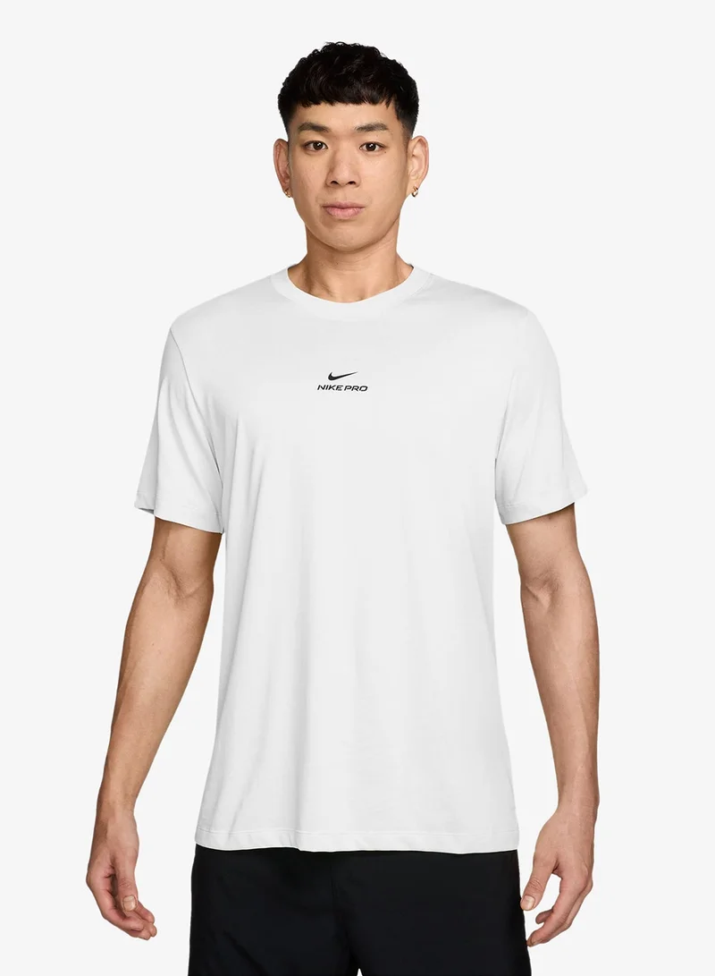 Nike M NK DF TEE STD PRO