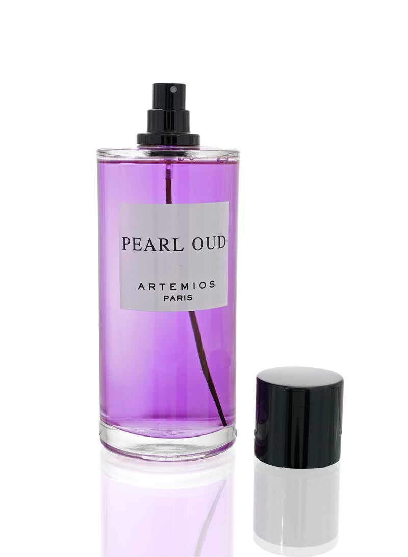 ارتميوس PEARL OUD 200ML EDP - Image 1