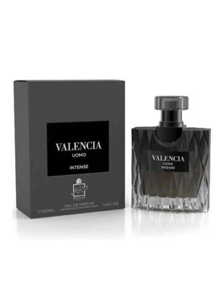 Valencia Uomo - Intense - Men - EDP - 100ml - pzsku/ZA2B9CF65B99B5FC05A1EZ/45/_/1730656331/3c58c77c-12a7-40e1-a0f7-7a9d74da1f71