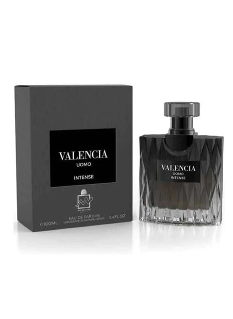 Valencia Uomo - Intense - Men - EDP - 100ml