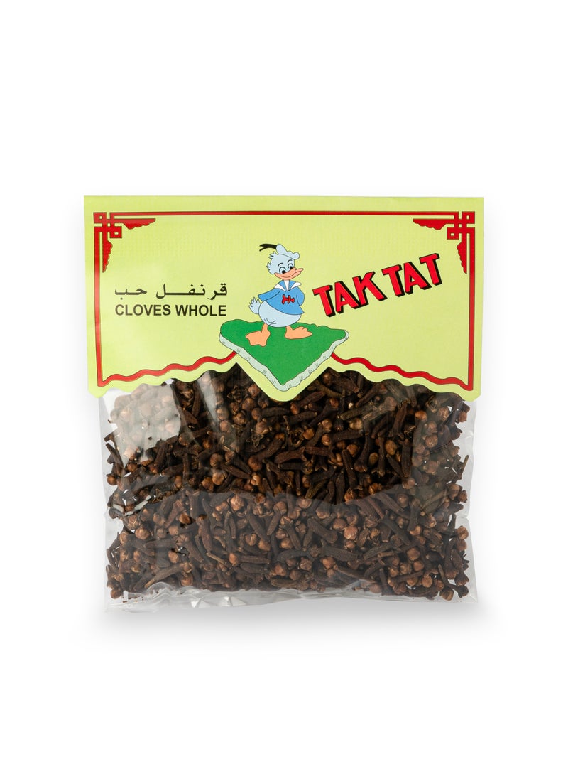  تاك تات قرنفل كامل  - Image 1
