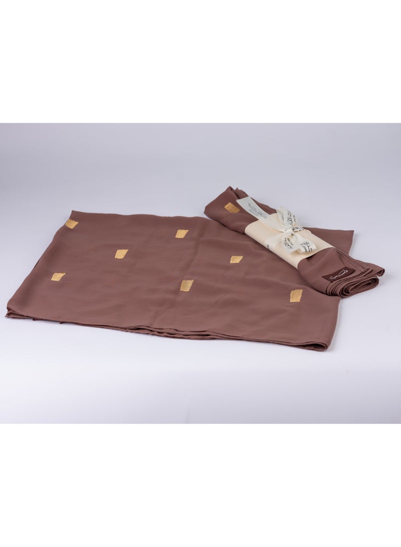 Eid Al Etihad United x Nasab- Sheilla Brown - Image 1