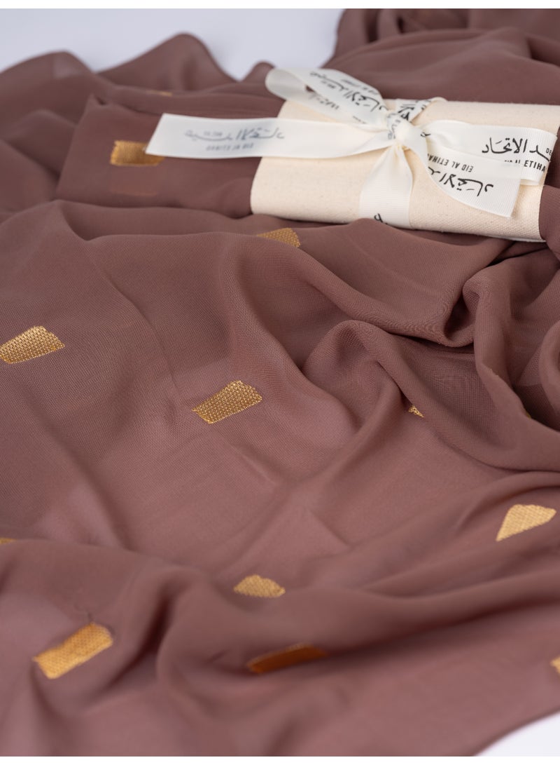 Eid Al Etihad United x Nasab- Sheilla Brown - Image 2