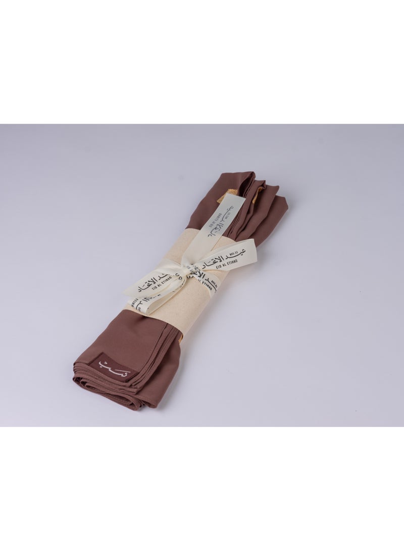 Eid Al Etihad United x Nasab- Sheilla Brown - Image 3