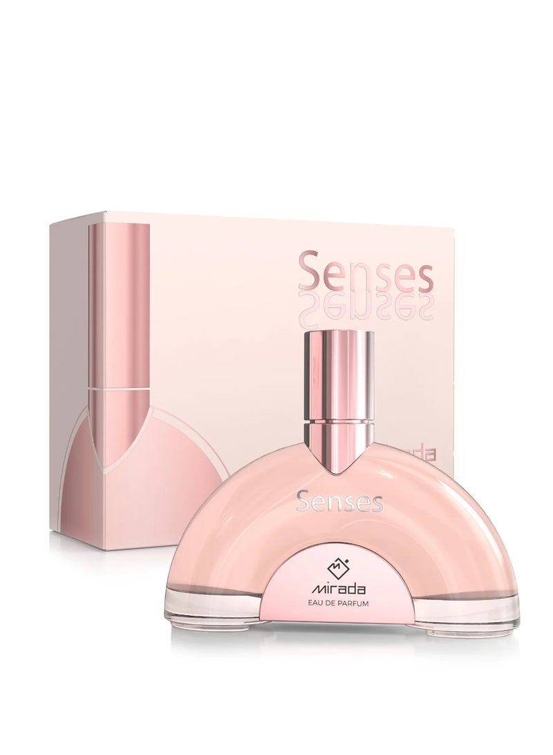 Mirada Senses edp 90mL - Image 1