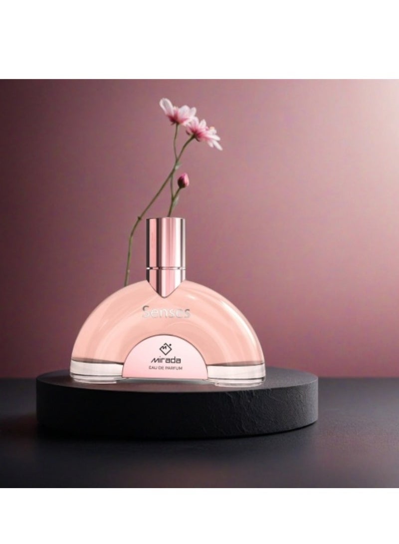 Mirada Senses edp 90mL - Image 4
