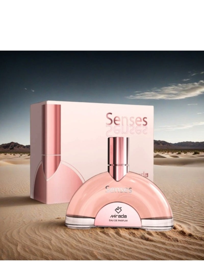 Mirada Senses edp 90mL - Image 3