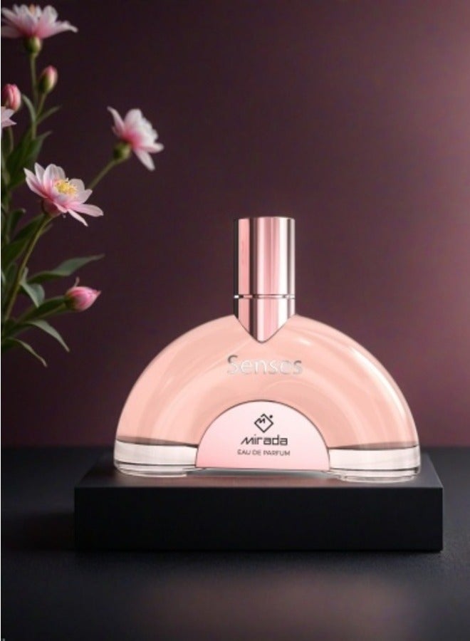 Mirada Senses edp 90mL - Image 2