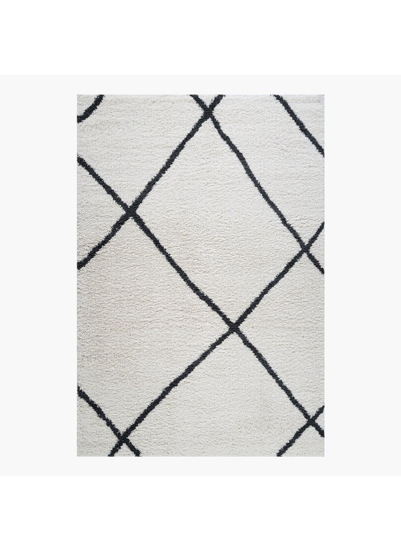 Porto Polyester Rug 230 x 80 cm - pzsku/ZA2BA1838AE6087717F86Z/45/_/1724410048/384f84ed-d2b0-4774-978b-13f27dca5b04