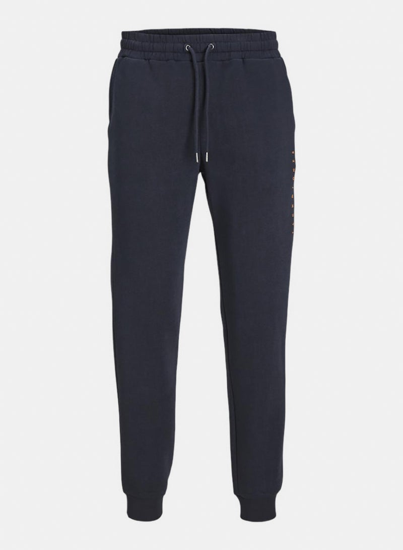 JACK & JONES Jpstgordon Star Jj Sweat Pants Gms - Image 1