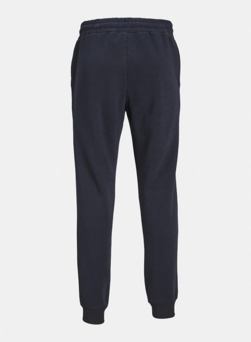 JACK & JONES Jpstgordon Star Jj Sweat Pants Gms - Image 2