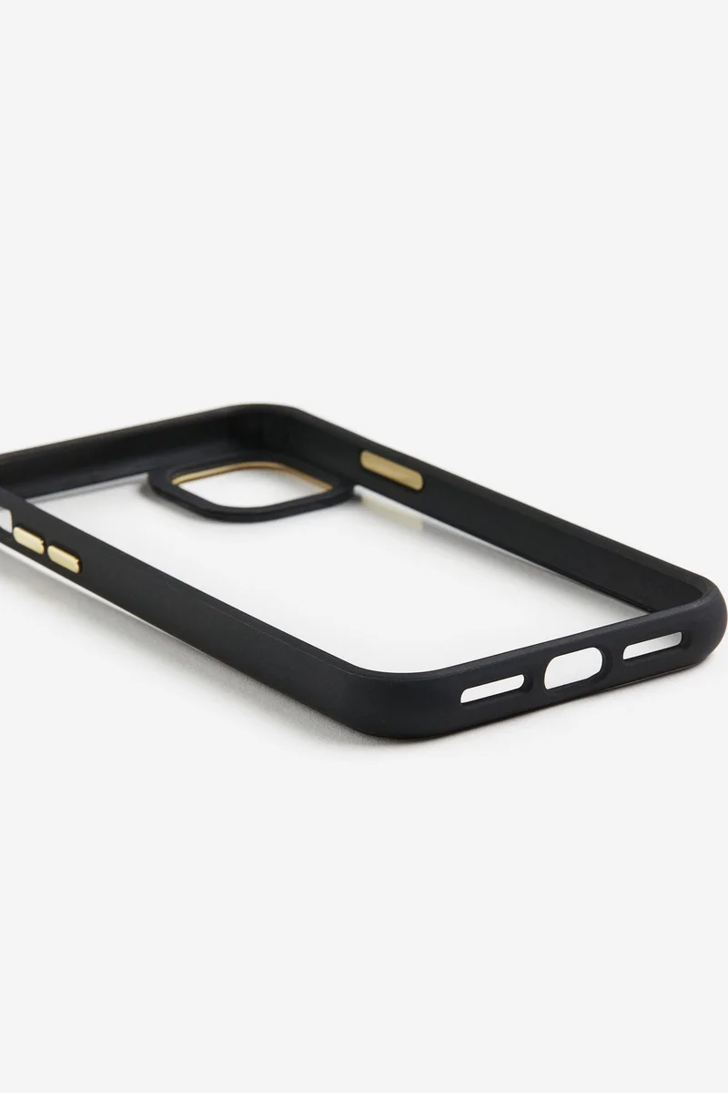 H&M Iphone Case