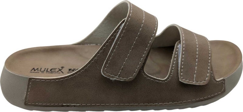 صنادل نسائية أناتومية مولكس 11351 - مولكس 11351 - بيج - 38