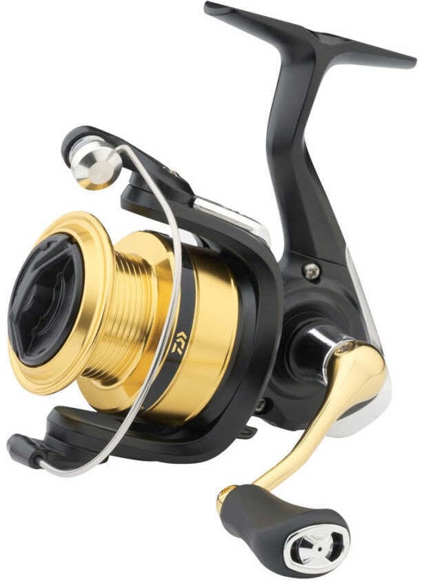 Okuma - Wave Power 274 cm 7-30 gr & Daiwa RS4000 Spin Set - Image 1