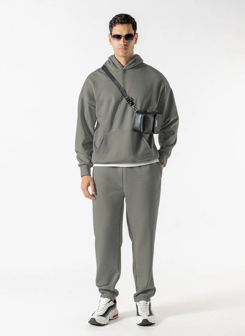 Shapes HEAVYWEIGHT FLEECE SLIM JOGGERS