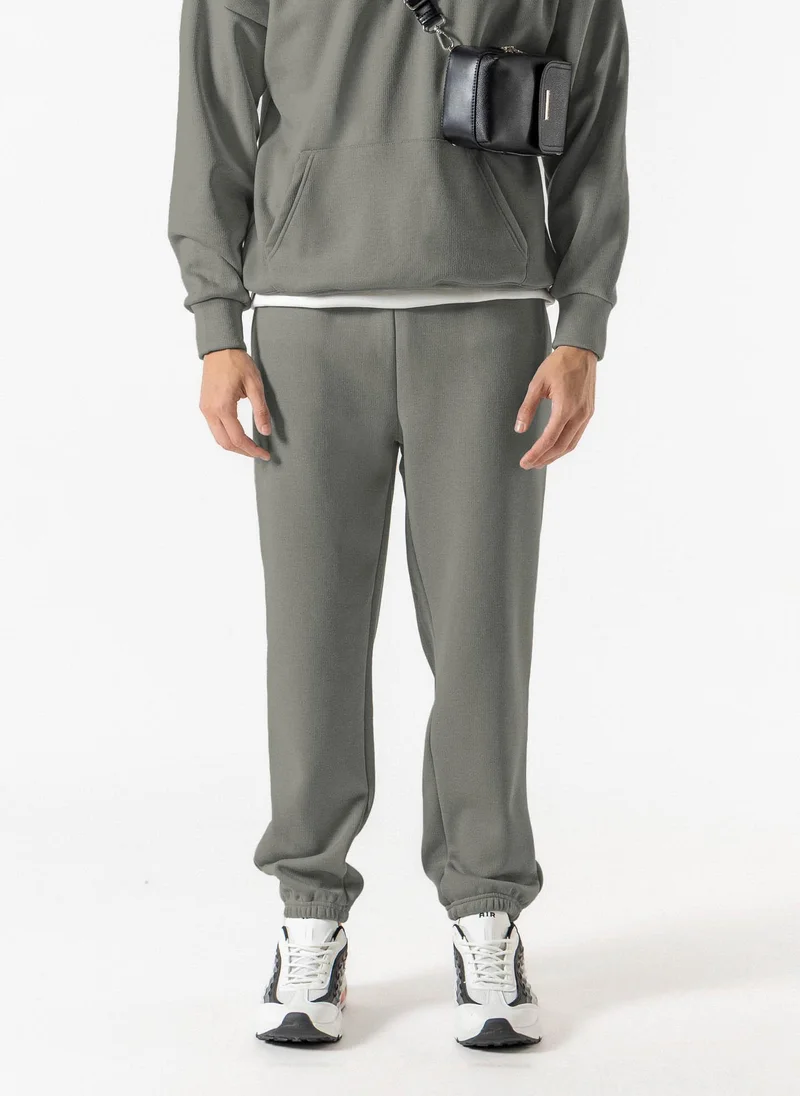 Shapes HEAVYWEIGHT FLEECE SLIM JOGGERS