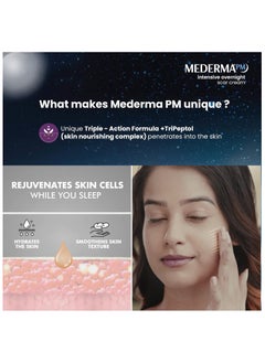 Mederma PM Acne Scar Removal Cream 10g  - Image 2