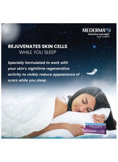 Mederma PM Acne Scar Removal Cream 10g  - Image 4