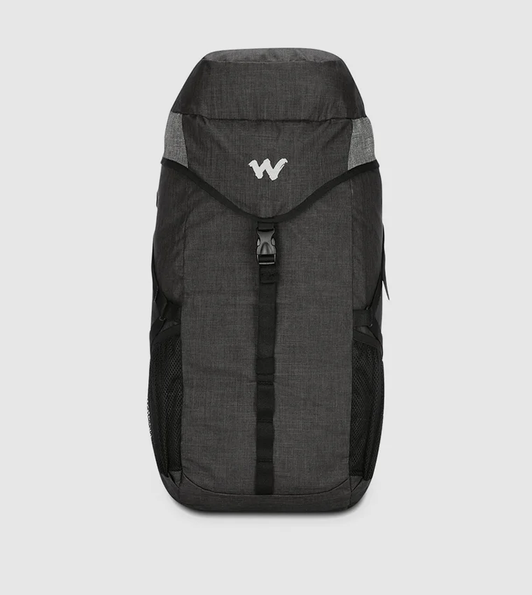 Hawk_30 Wildcraft Technical Packs Black_Grey 30L