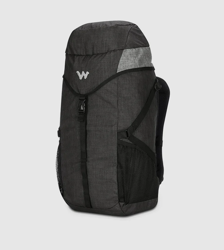 وايلد كرافت حقيبة هاوك  وايلدكرافت تقنية أسود رمادي  لتر