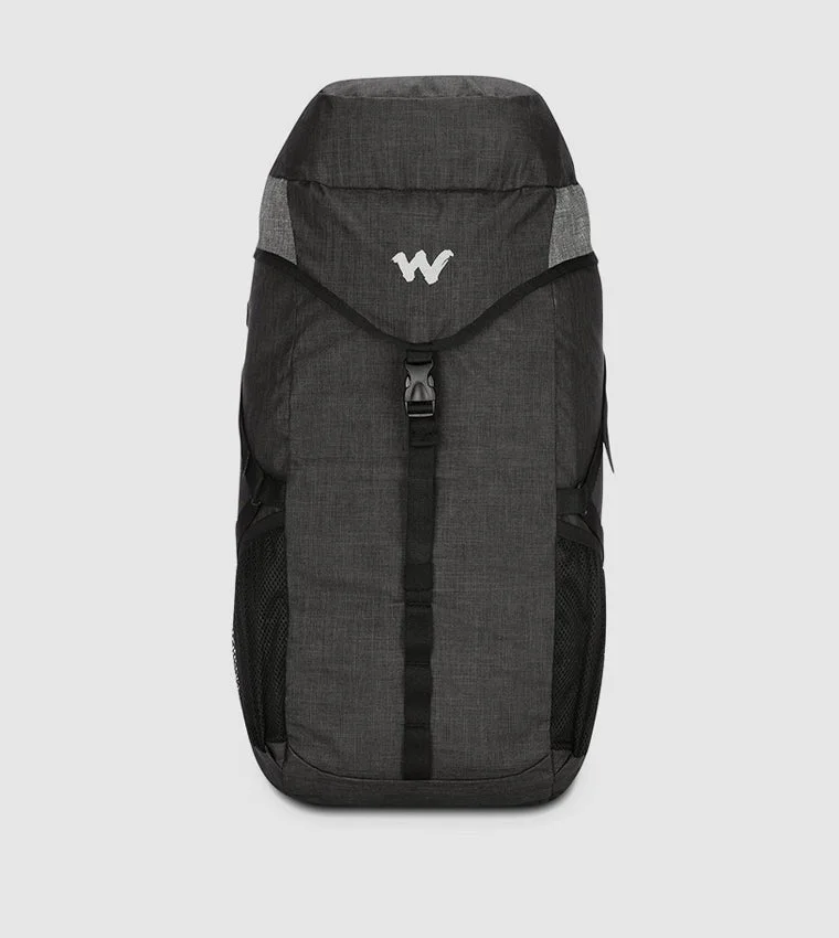 Wildcraft Hawk_30 Wildcraft Technical Packs Black_Grey 30L
