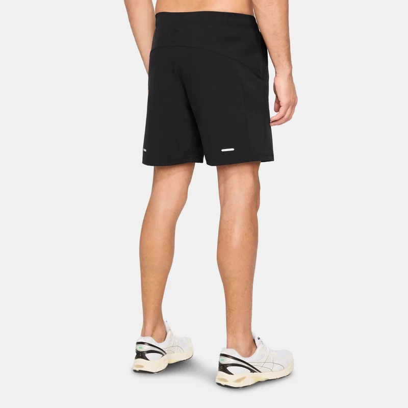 Fabletics شورت جري مبطن The O2 للرجال