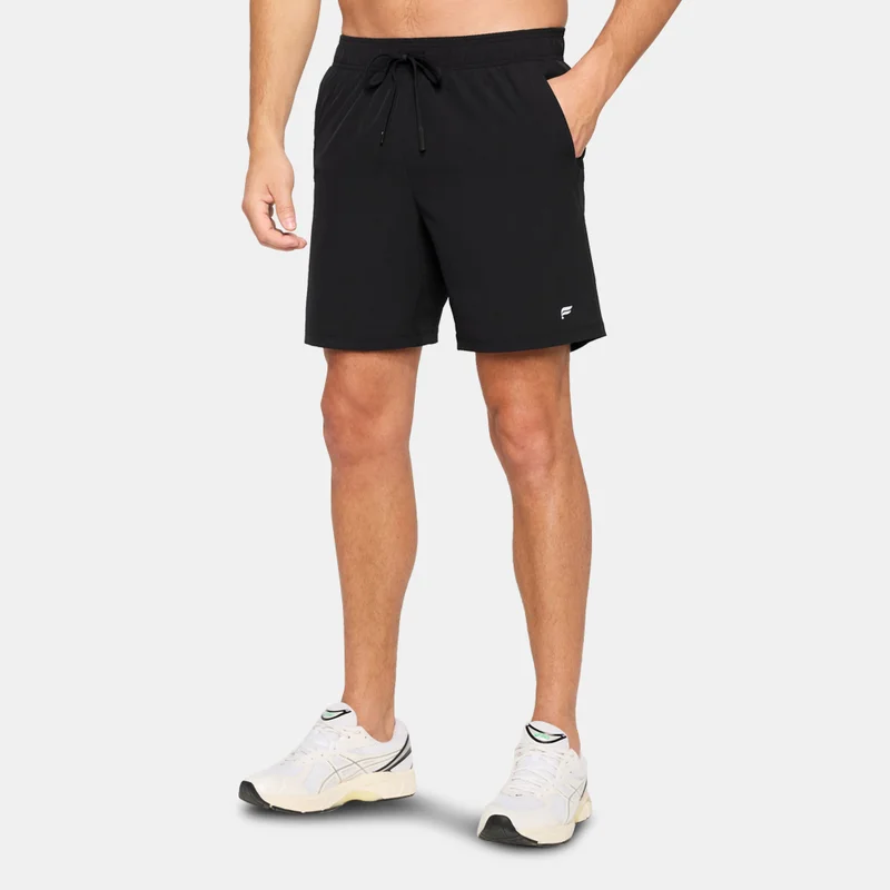 Men's The O2 Lined Running Shorts