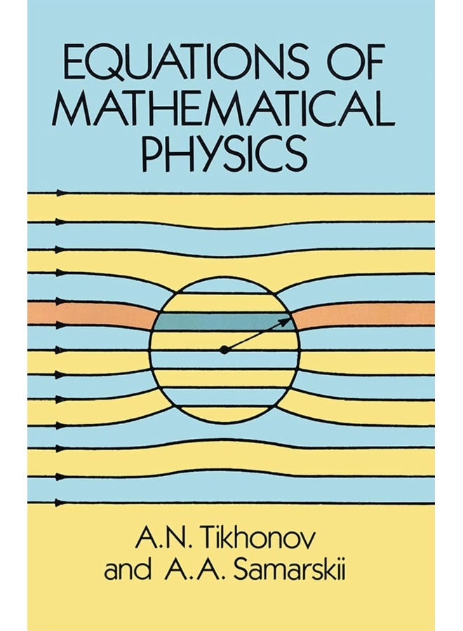 Equations of Mathematical Physics (Dover Books on Physics)