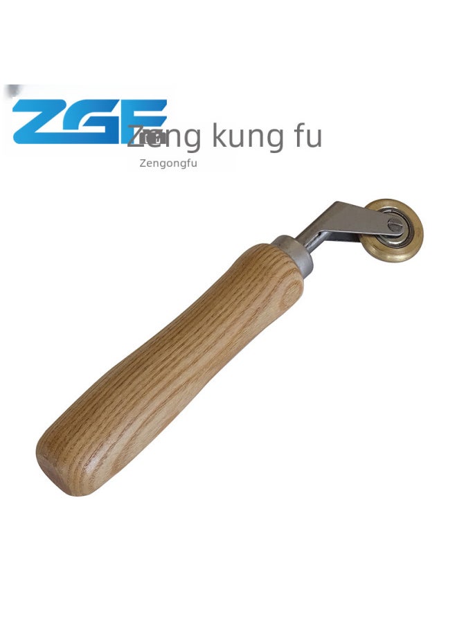 Generic - Industrial Grade 150kg Capacity 1000rpm High Speed Drum Washing Machine For Textile Dyeing Finishing-Specifications:T001-weld Seam Crochet Hook - Image 1