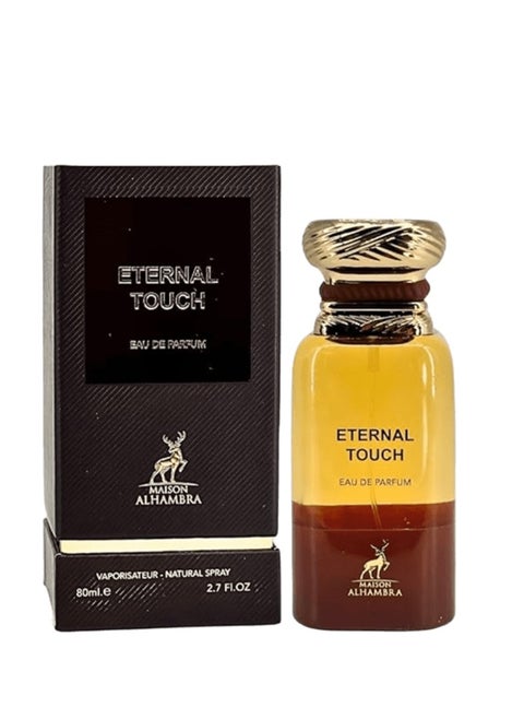 Eternal Touch Perfume edp 80mL