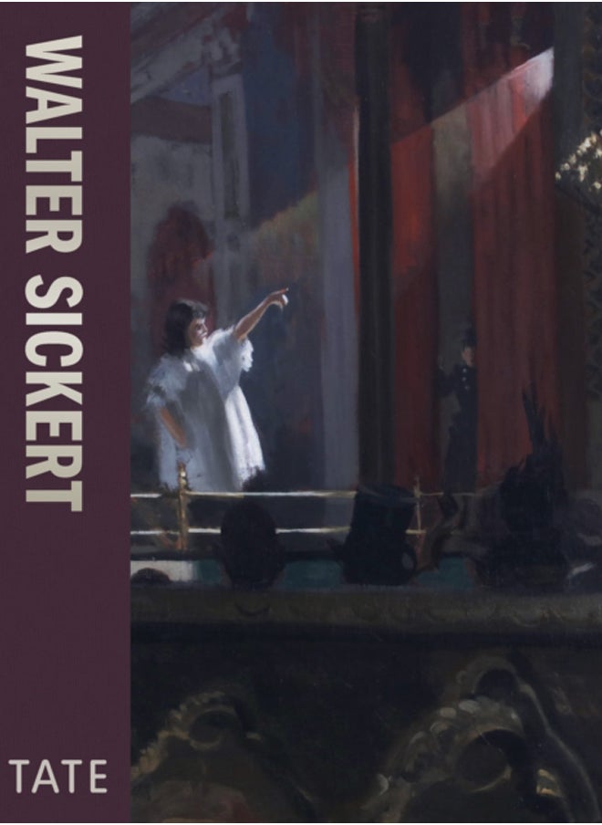 Walter Sickert 