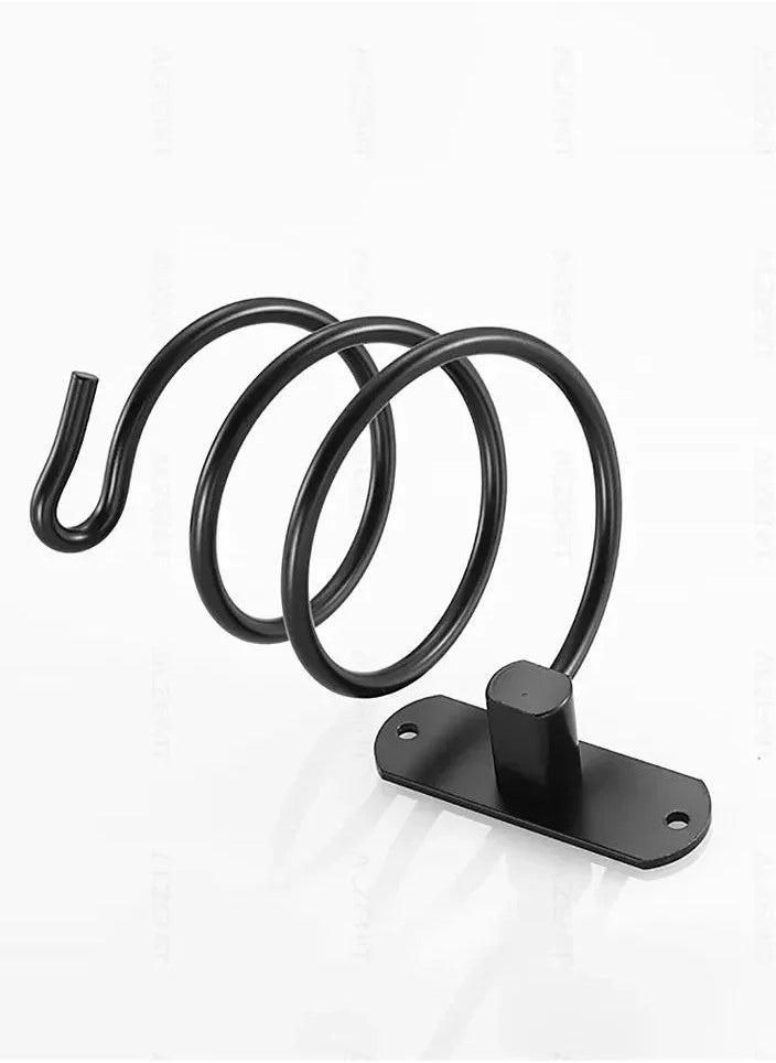 Generic Lux hair dryer holder (10-762) 