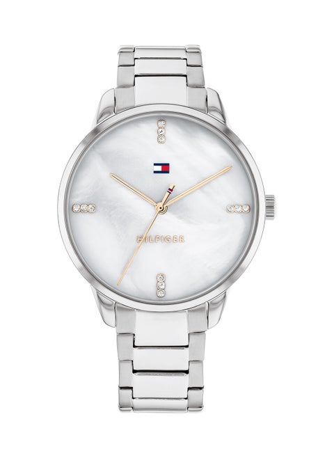 Paige Women's Analog Stainless Steel Wrist Watch - 1782544