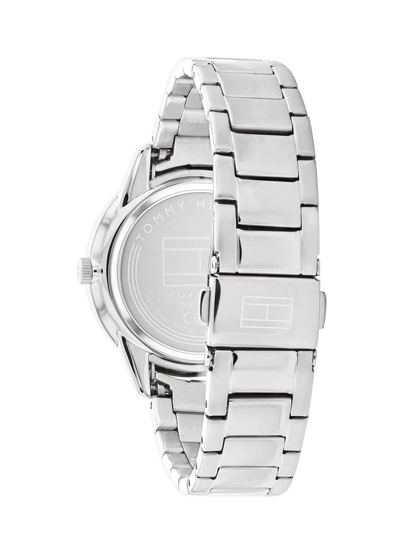 TOMMY HILFIGER - Paige Women's Analog Stainless Steel Wrist Watch - 1782544 - Image 1