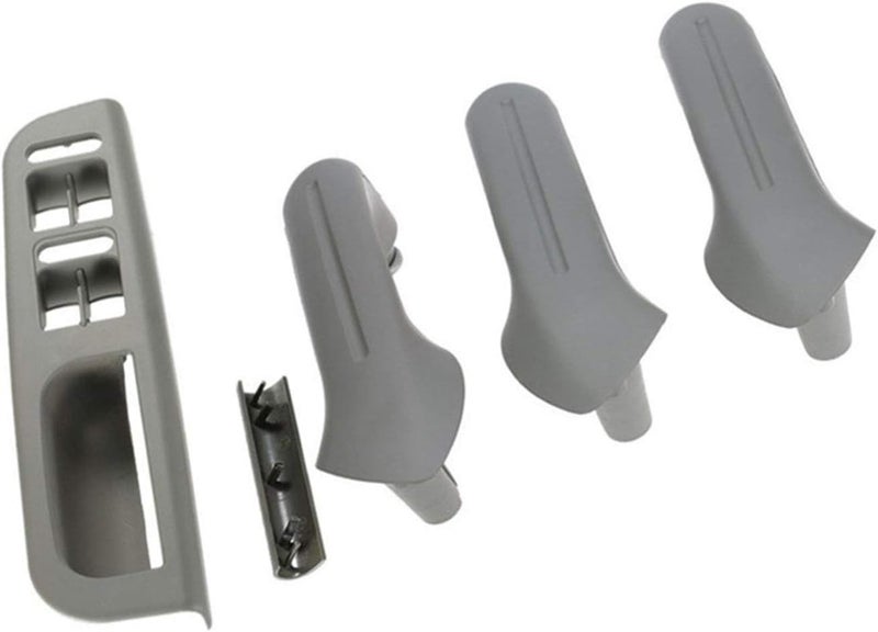 Vuzmode Car Interior Door Handle Set for VW - Image 1