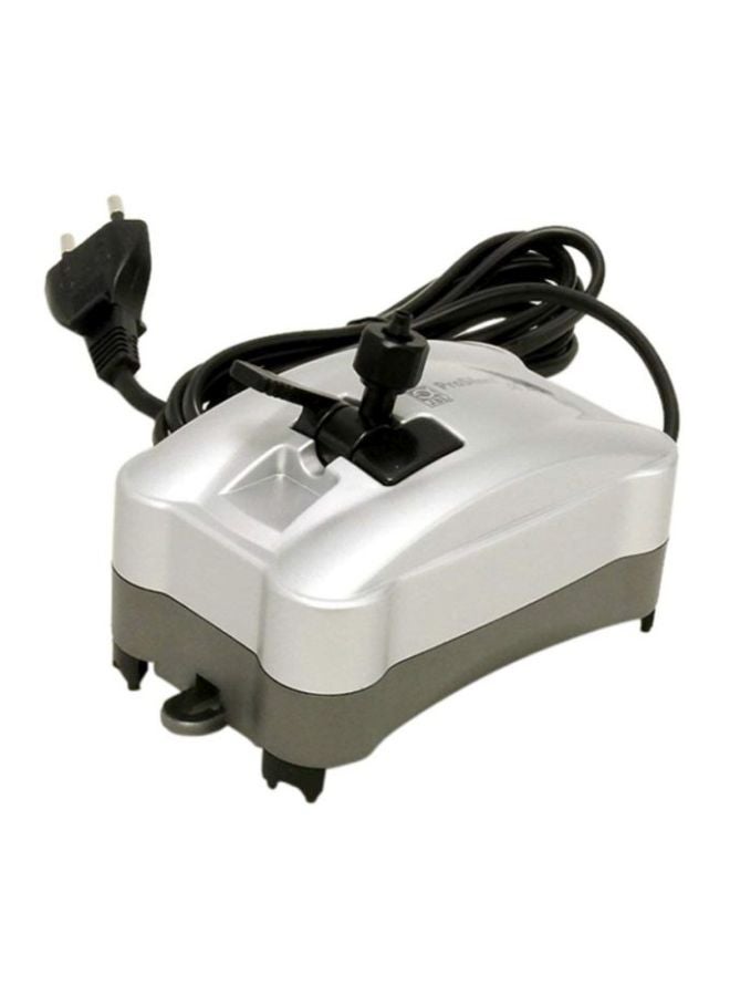 JBL ProSilent A100 Air Pump For Aquarium White/Grey/Black - Image 1