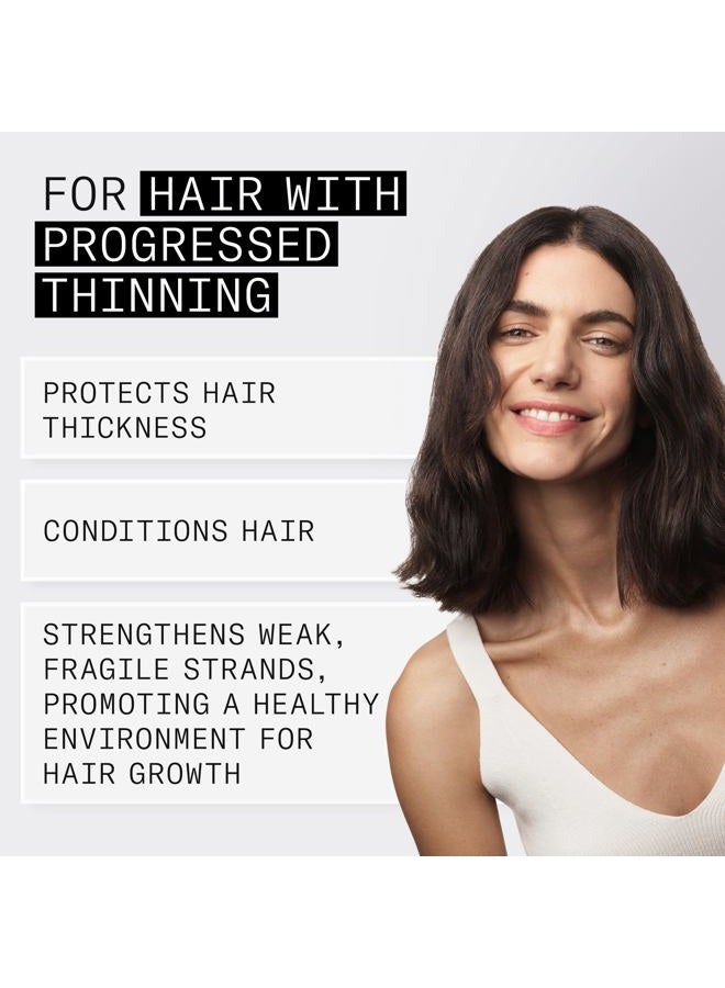 Nioxin Hair Booster Serum | Advanced Leave-In Hair Treatment| Strengthens and Conditions| 3.4 Fl Oz - Image 3