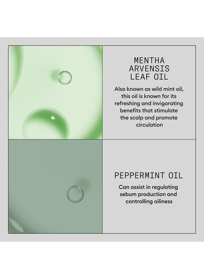 Nioxin Hair Booster Serum | Advanced Leave-In Hair Treatment| Strengthens and Conditions| 3.4 Fl Oz - Image 5