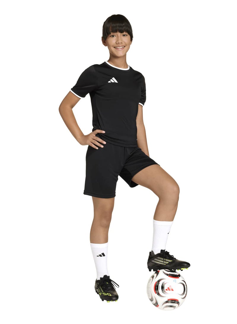 Adidas Entrada 26 Jersey Kids - Image 3