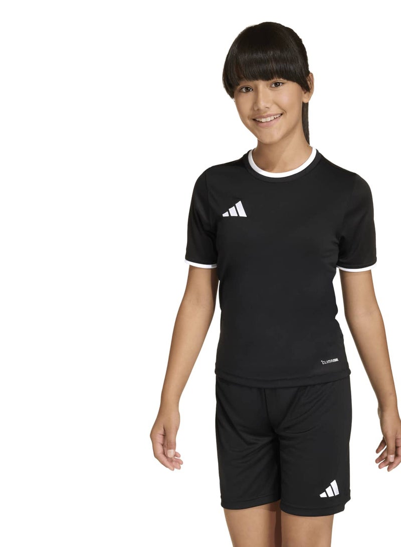 Adidas Entrada 26 Jersey Kids - Image 1