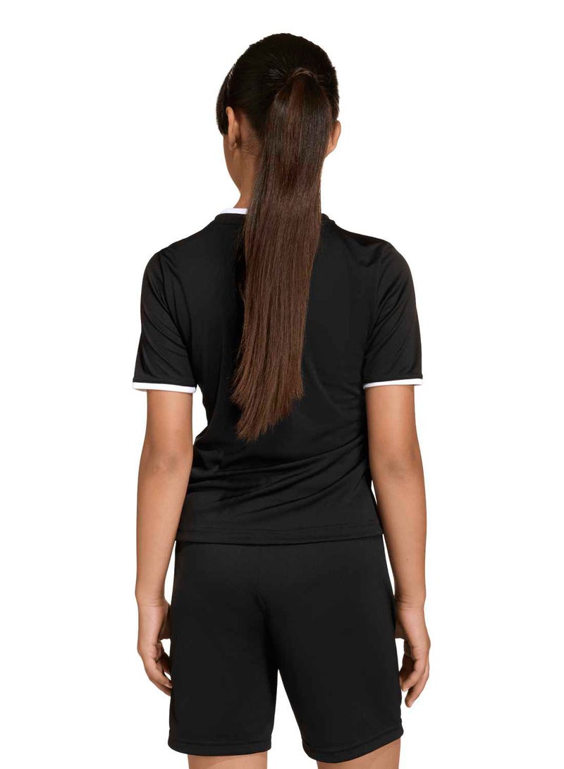 Adidas Entrada 26 Jersey Kids - Image 2