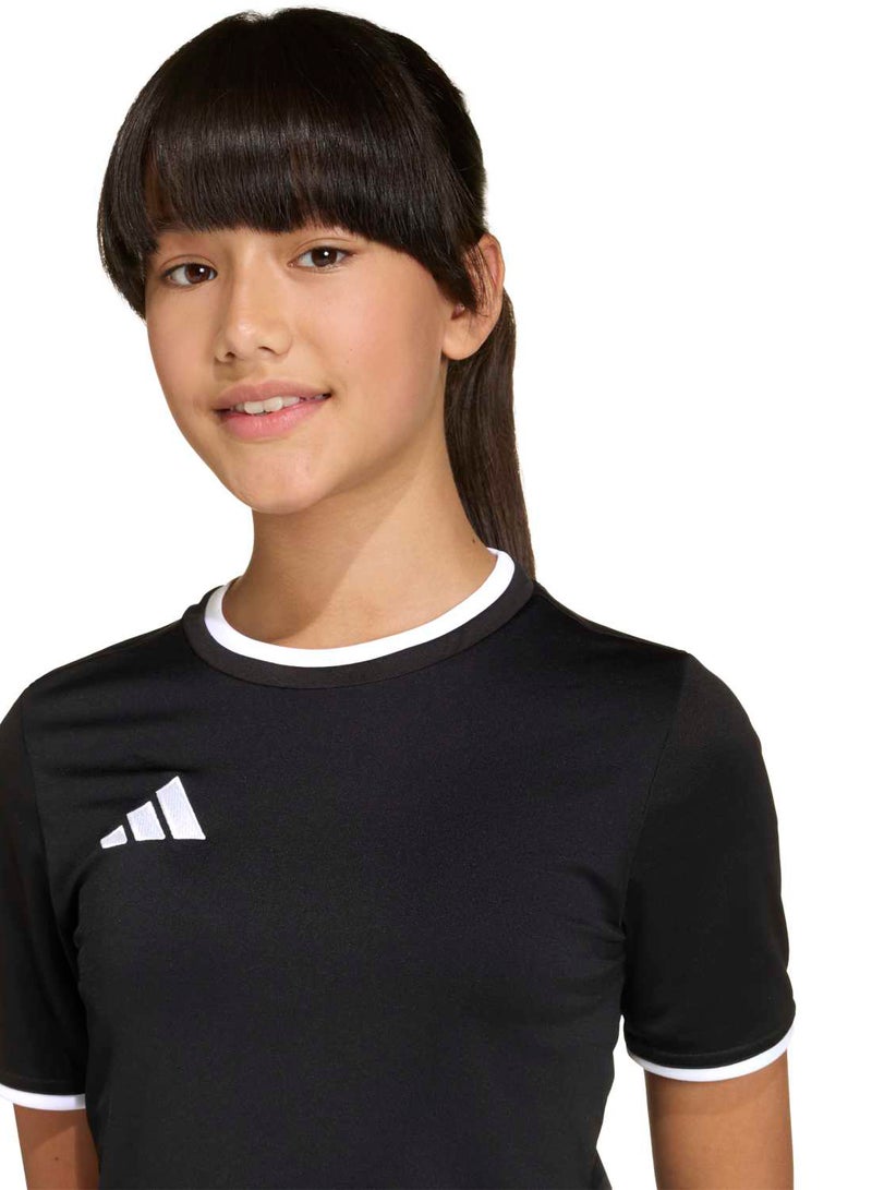 Adidas Entrada 26 Jersey Kids - Image 5
