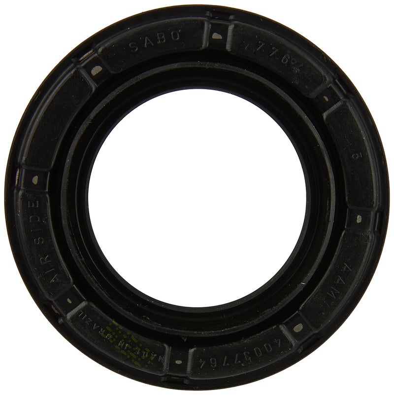 GM ختم محور العجلات الأمامي GM Genuine Parts 290-297 (15286593) - Image 3