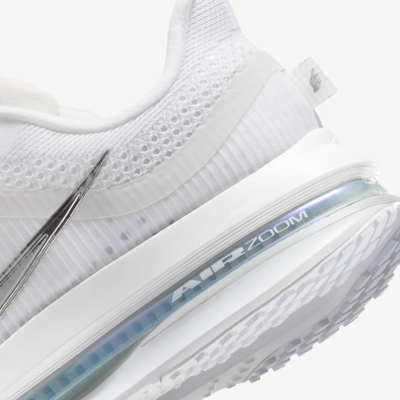 Nike White Women's Pegasus Premium Road Running Shoes for Women | Best Price UAE